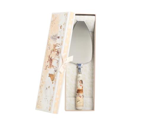 Tordilabidas MIA DEER 26cm, kinkekarbis