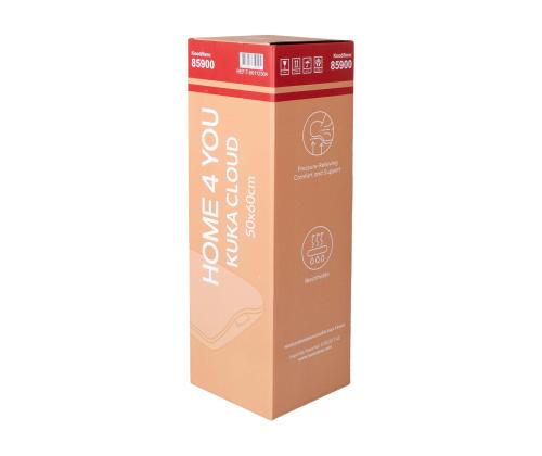 Padi KUKA CLOUD 50x60+10cm