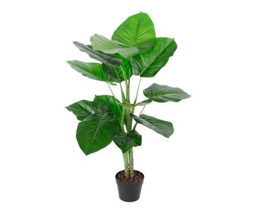 Kunstpuu POTHOS, H90cm