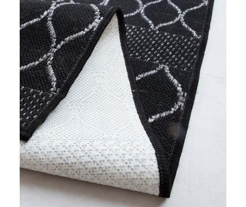 Esikuvaip DAWN FOAM-2, 80x300cm, must/hall