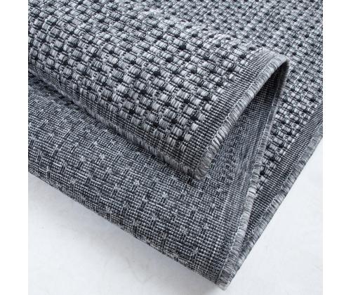 Terrassivaip DAWN OUTDOOR-3, 130x190cm, tumehall