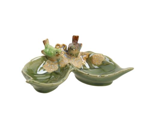 Dekoratsioon AMY BIRDY 17.5x13.5x4.5cm