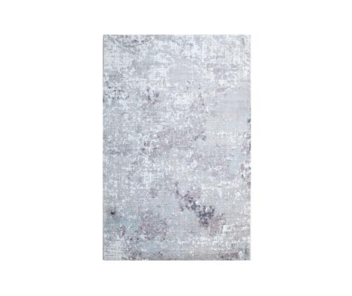 Vaip SANFORD-3, 100x150cm, hall/pruun