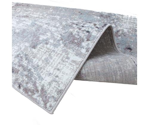 Vaip SANFORD-3, 160x230cm, hall/pruun