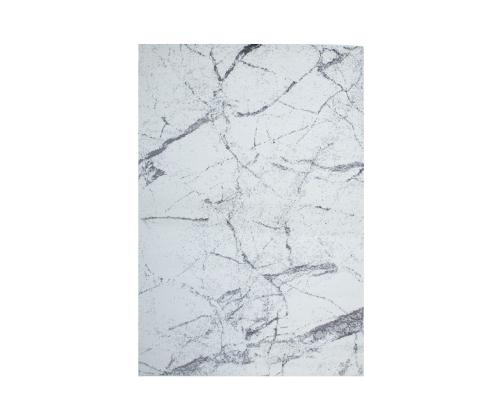 Vaip SANFORD-5, 100x150cm, valge/hall