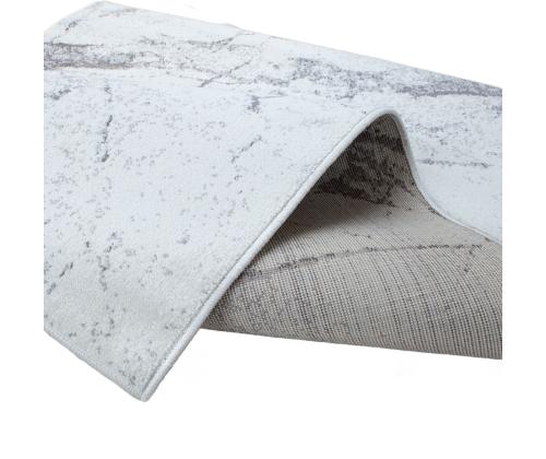 Vaip SANFORD-5, 160x230cm, valge/hall