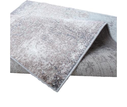 Vaip SANFORD-6, 160x230cm, sinine/pruun