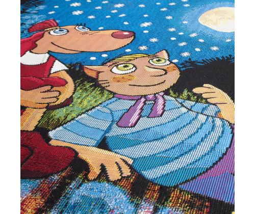 Vaip LOTTE-1, 100x160cm, suveõhtu