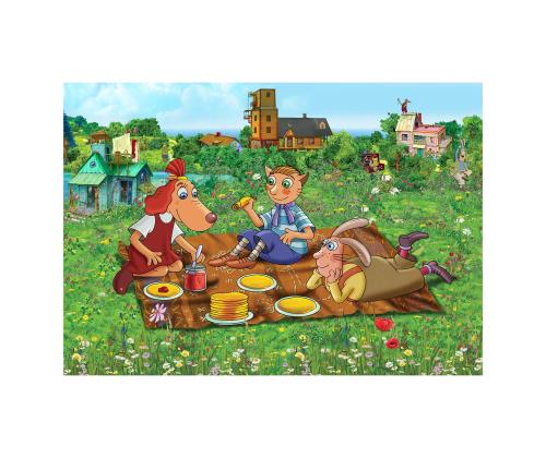 Vaip LOTTE-2, 120x180cm, suvepäev