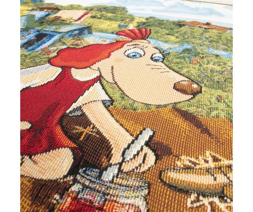 Vaip LOTTE-2, 120x180cm, suvepäev