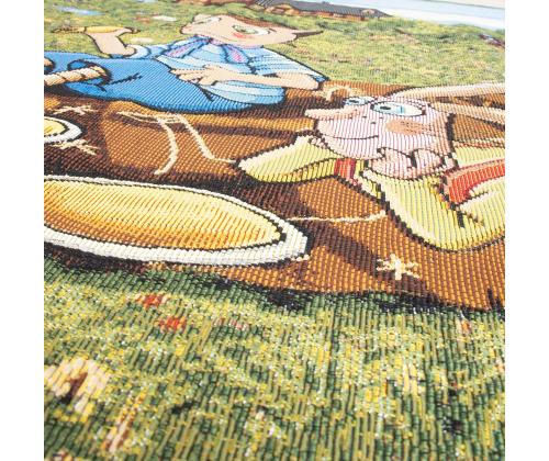 Vaip LOTTE-2, 120x180cm, suvepäev