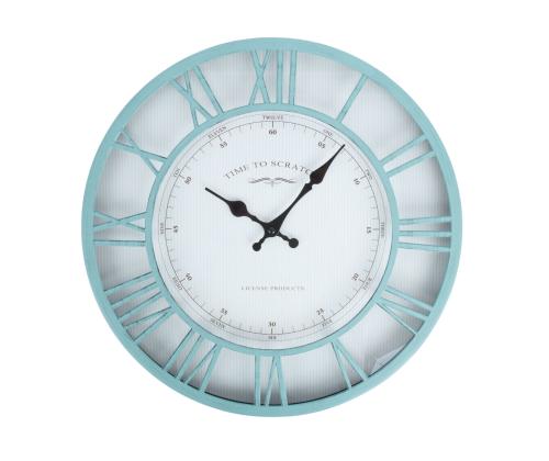 Seinakell BARRY D40cm, mündiroheline