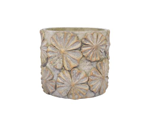 Lillepoti ümbris CHIARA D16,7xH14,7cm