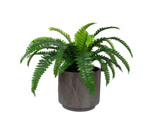 Lillepoti ümbris THOR D20,5xH18,5cm