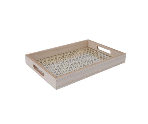 Kandik HAZEL 35x25cm, beež