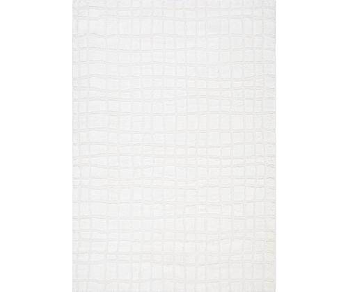 Vaip ALLOY-2, 160x230cm, valge