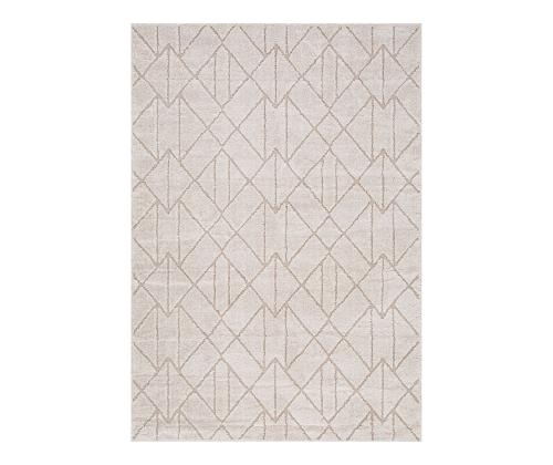 Vaip ALLOY-3, 133x190cm, beež