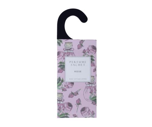 Riidekapi lõhnastaja AROMA ROSE