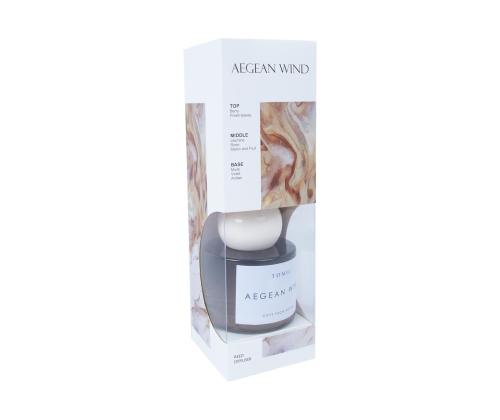 Kodulõhnastaja TOMIU 100ml "Aegean Wind"