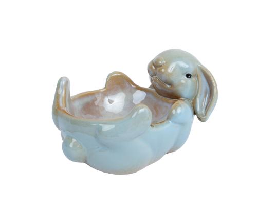 Dekoratsioon AMY RABBIT 18x13x11cm