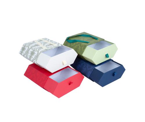 Karp EDENY H15cm, sahtliga, mix