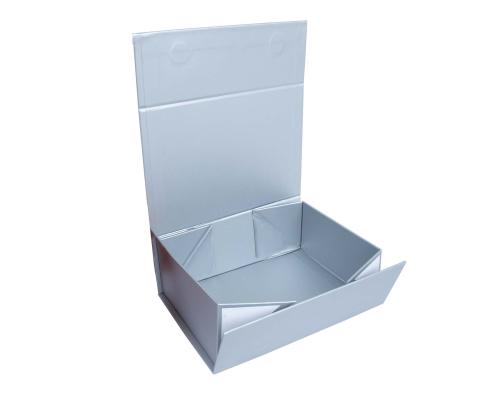 Karp TRUDY 35x25x11cm volditav, hall