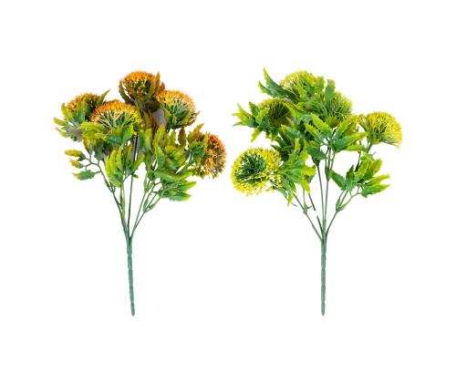 Kunsttaim GREENLAND H31cm tuttõis, mix