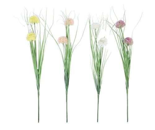 Kunsttaim GREENLAND H47cm tutid, mix