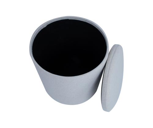 Tumba HAKO D39xH44cm, helebeež, panipaigaga