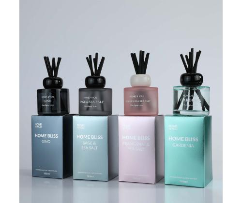 Kodulõhnastaja HOME BLISS 100ml Sage & Sea Salt