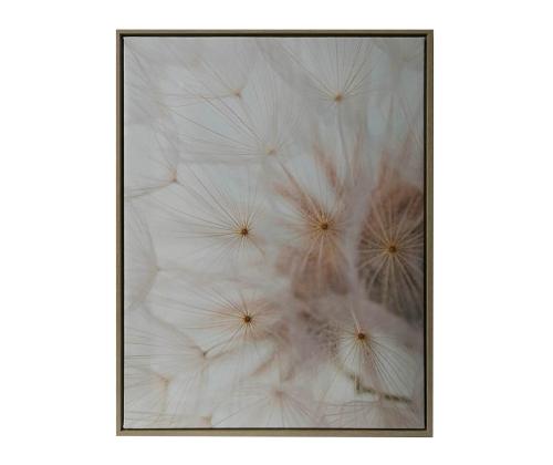 Seinapilt WALLY 45x60cm, võilill