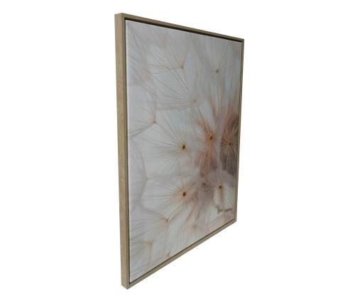 Seinapilt WALLY 45x60cm, võilill