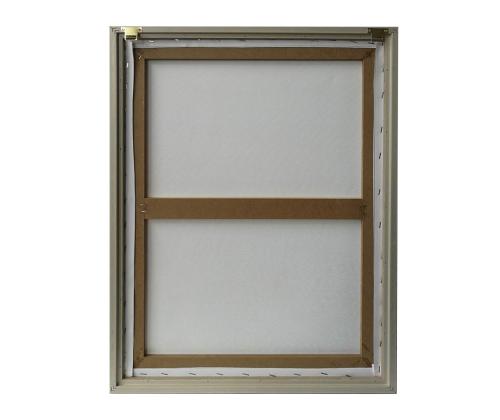 Seinapilt WALLY 45x60cm, võilill