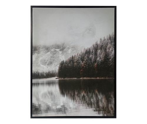 Seinapilt WALLY 60x80cm, lumine maastik