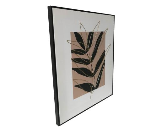 Seinapilt WALLY 40x50cm, leht 1