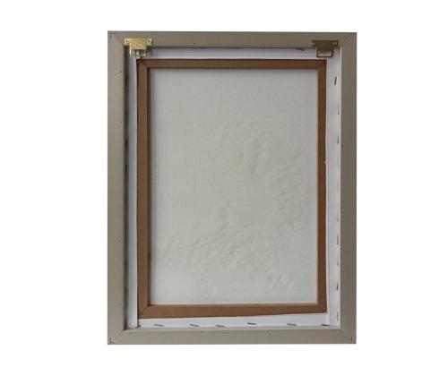 Seinapilt WALLY 30x40cm, dinosaurus