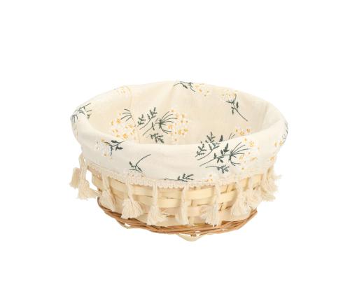 Korv WILLI EMMA D20xH10cm