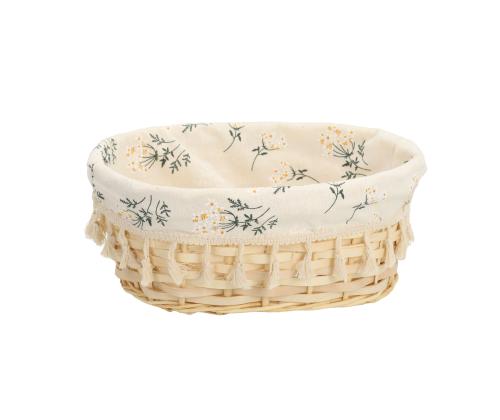 Korv WILLI EMMA 29x22xH12cm