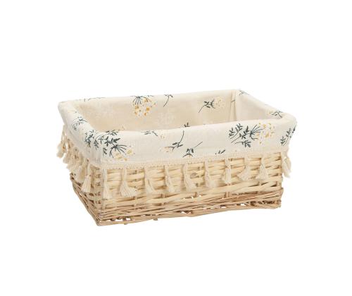 Korv WILLI EMMA 29x20xH12cm