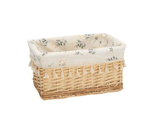 Korv WILLI EMMA 35x22x18cm