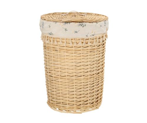 Pesukorv WILLI EMMA D41xH57cm
