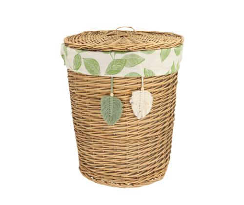 Pesukorv WILLI MIRO D45xH55cm