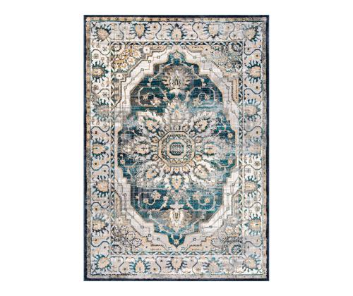 Vaip ZOE-2, 160x230cm, sinine