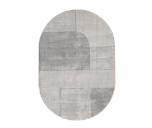 Vaip ZOE-3, 200x285cm, hall triip