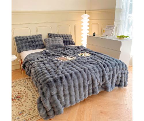 Pleed MIMOSA XL 200x230cm, hall