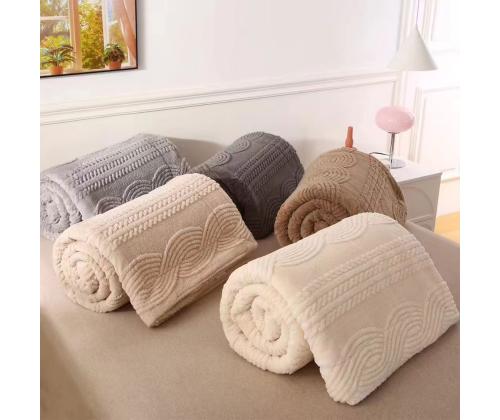 Pleed ULTIMATE XL 200x230cm, beež