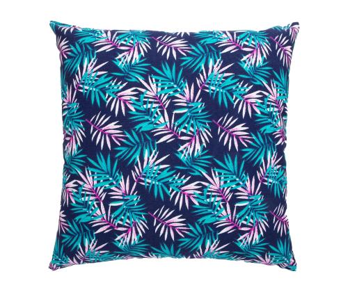 Padi SUMMER 50x50cm, lehed, 80% puuvill, 20% polüester