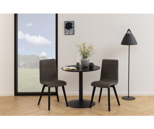 Laud IBIZA D80xH75cm, must