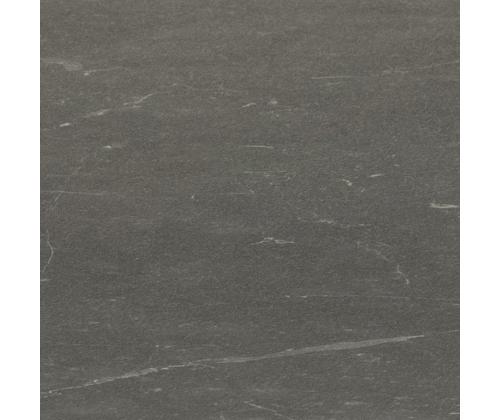 Söögilaud IBIZA D110xH74cm, must marmor