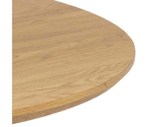 Söögilaud YALE D120xH75cm, naturaalne